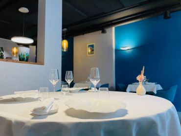 l'embrun restaurant brest guilaume pape